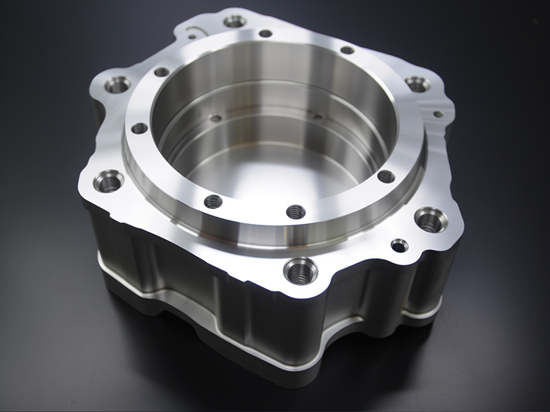 精工細(xì)作，安全先行——論精密機(jī)械加工工廠安全管理體系建設(shè)