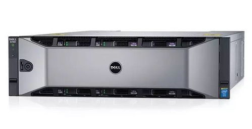 Dell EMC World 2017 網(wǎng)絡(luò)交換機(jī)新品速遞